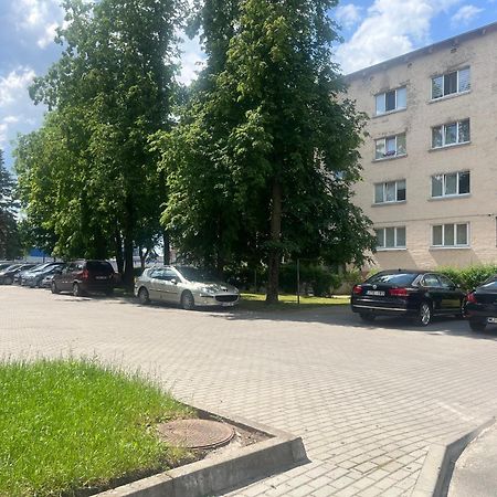Vagabondo studio Klaipėda Esterno foto