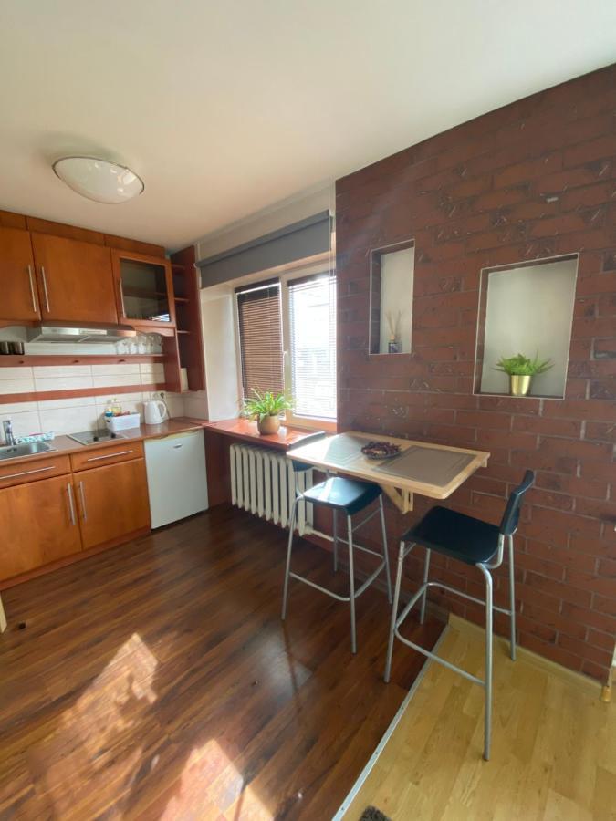 Vagabondo studio Klaipėda Esterno foto