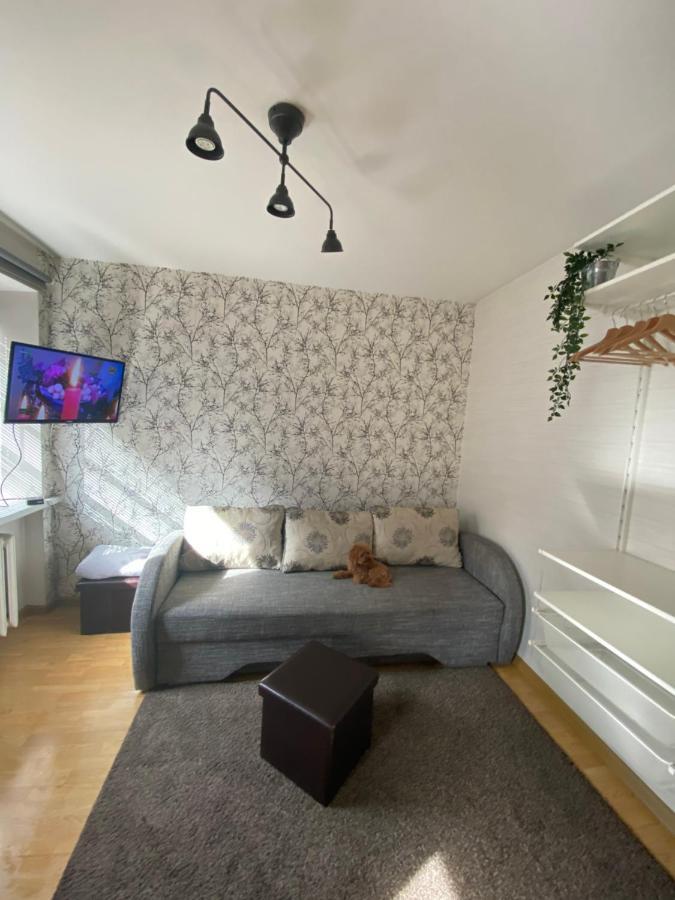 Vagabondo studio Klaipėda Esterno foto