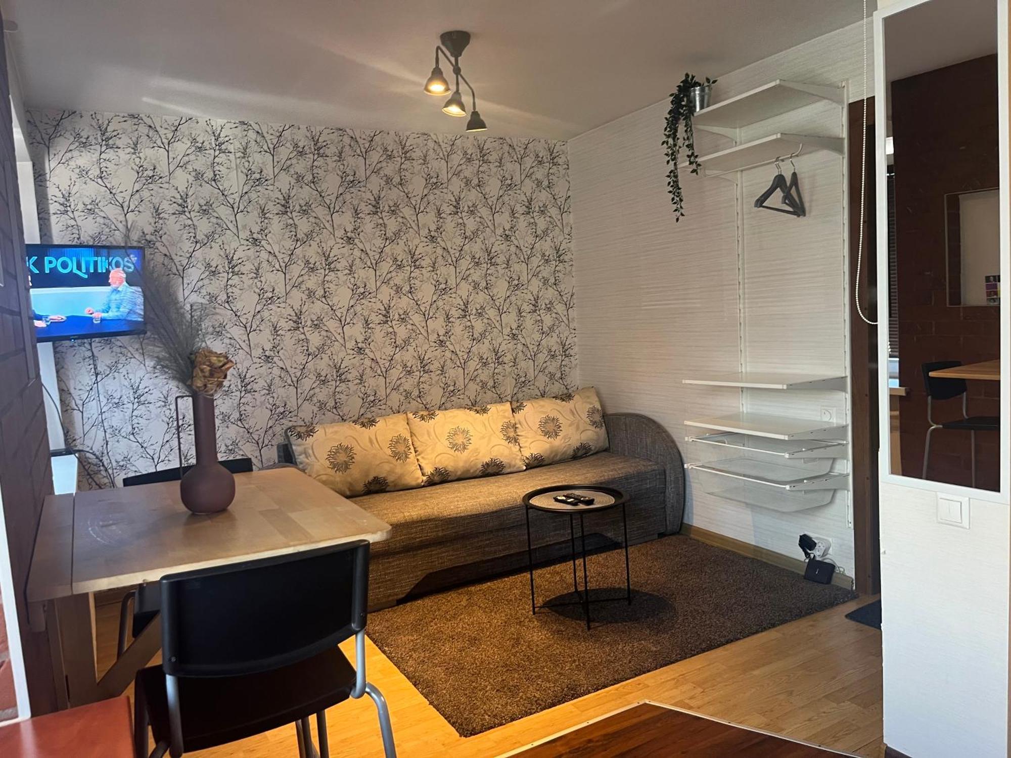 Vagabondo studio Klaipėda Esterno foto
