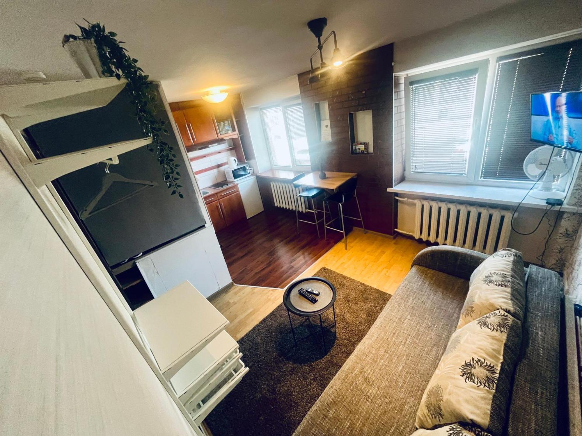 Vagabondo studio Klaipėda Esterno foto