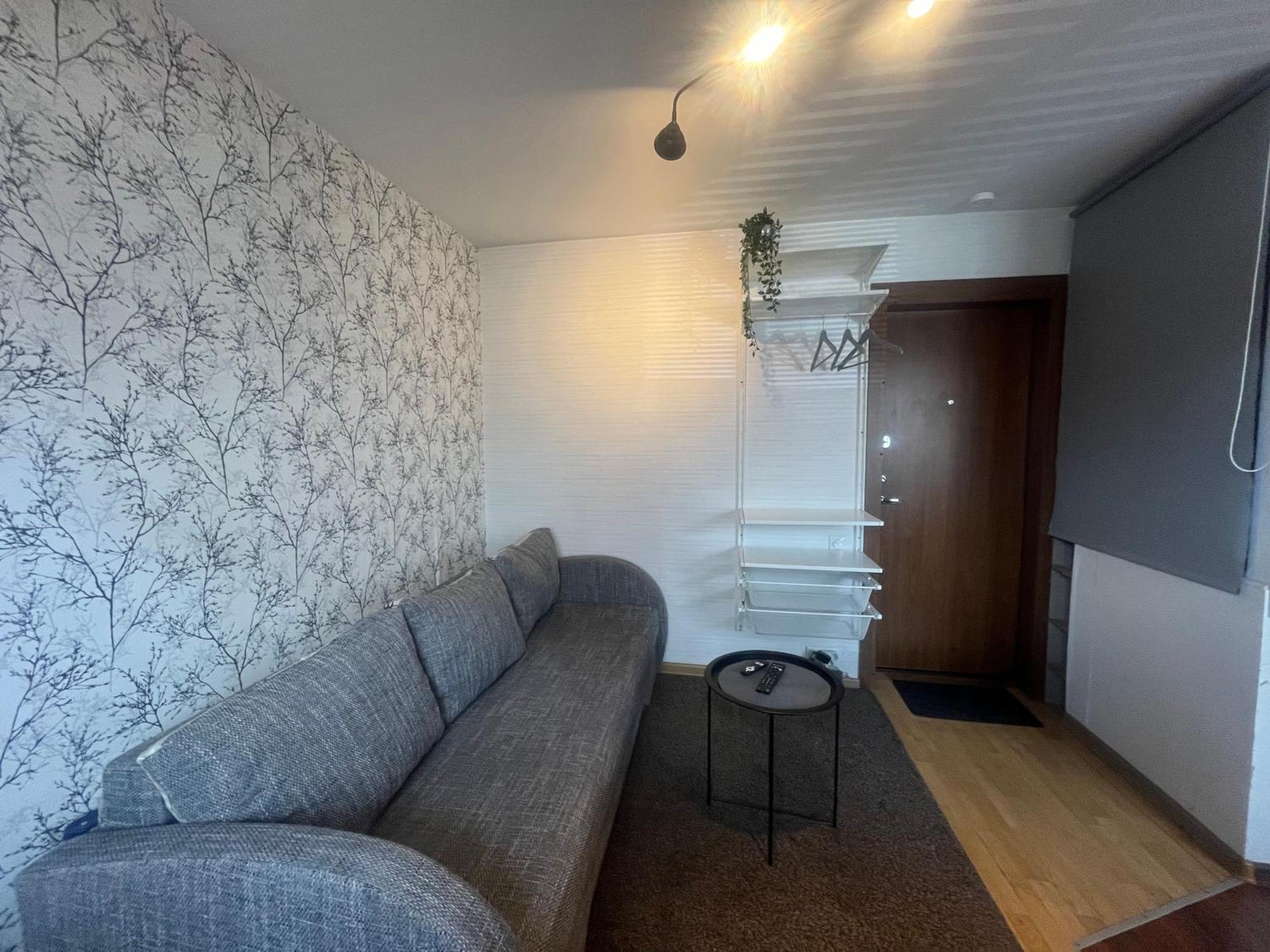Vagabondo studio Klaipėda Esterno foto