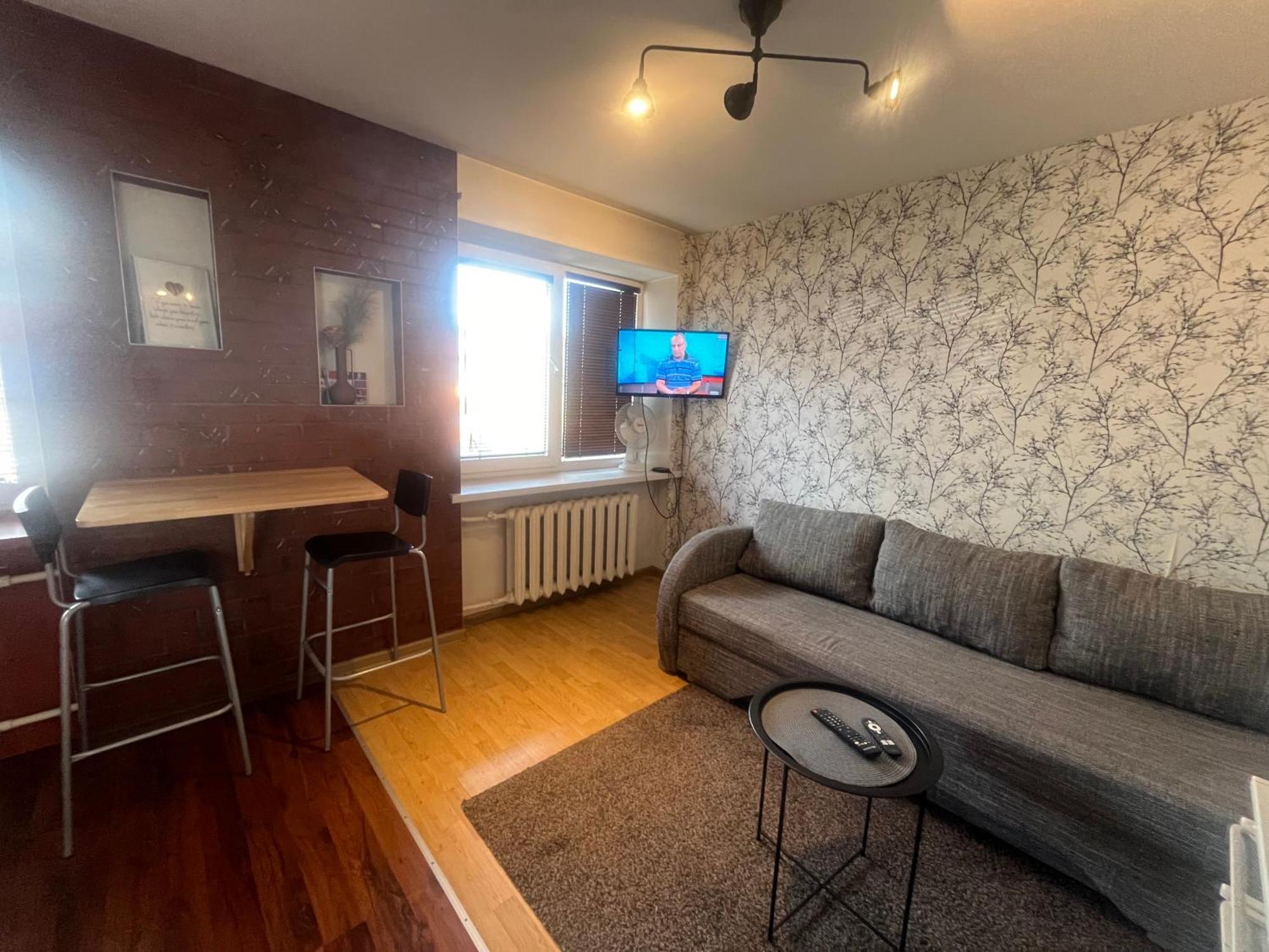 Vagabondo studio Klaipėda Esterno foto