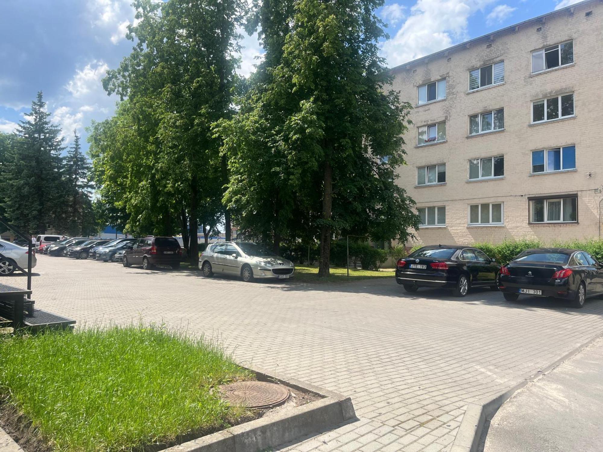 Vagabondo studio Klaipėda Esterno foto
